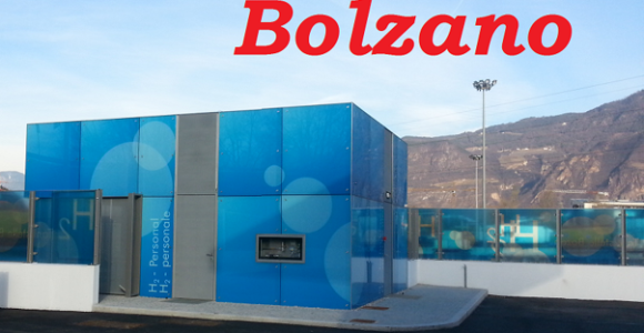 mortimer schulz hydrochan_ITALY_Bolzano hydrogen refuelling station