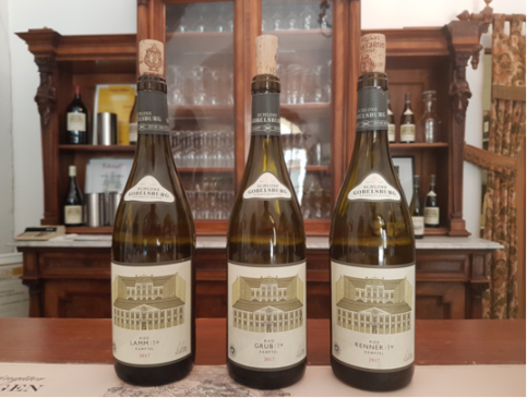 six senses wine schloss gobelsburg hyundai ix35 tucson grüner veltliner ried grub lamm renner hydrochan fcev