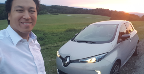 mortimer schulz hydrochan hotel tulbinger kogel renault zoe