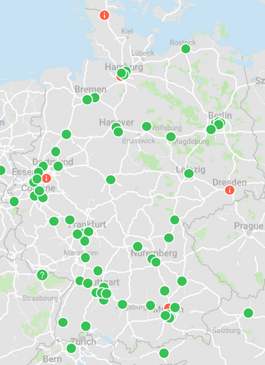 h2 mobility_hydrochan_energy storage europe 2020_map_11042019