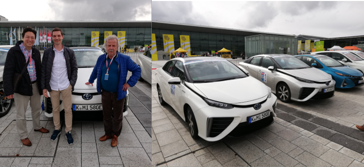 IMG_20190426_1641_i mobility rallye stuttgart_mortimer hydrochan schulz_toyota mirai_bernd scheffel andreas luebeck_auto motor und sport_schuh braun