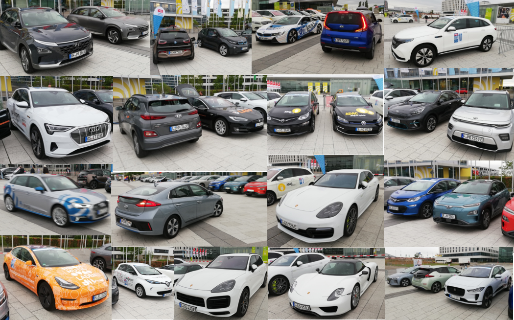 i-mobility rallye_mortimer hydrochan_hyundai nexo kona ioniq ev_bmw i3 i8_mercedes b glc f-cell eqc_porsche hybrid spyder_jaguar i-pace_audi e-tron a3_kia niro_opel ampera-e_vw e-golf