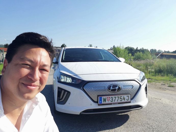 hyundai Ioniq electric elektro_mortimer schulz hydrochan_pv